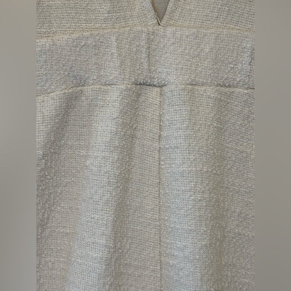 Madewell Textured & Thread Jumpsuit - Picture 9 of 13